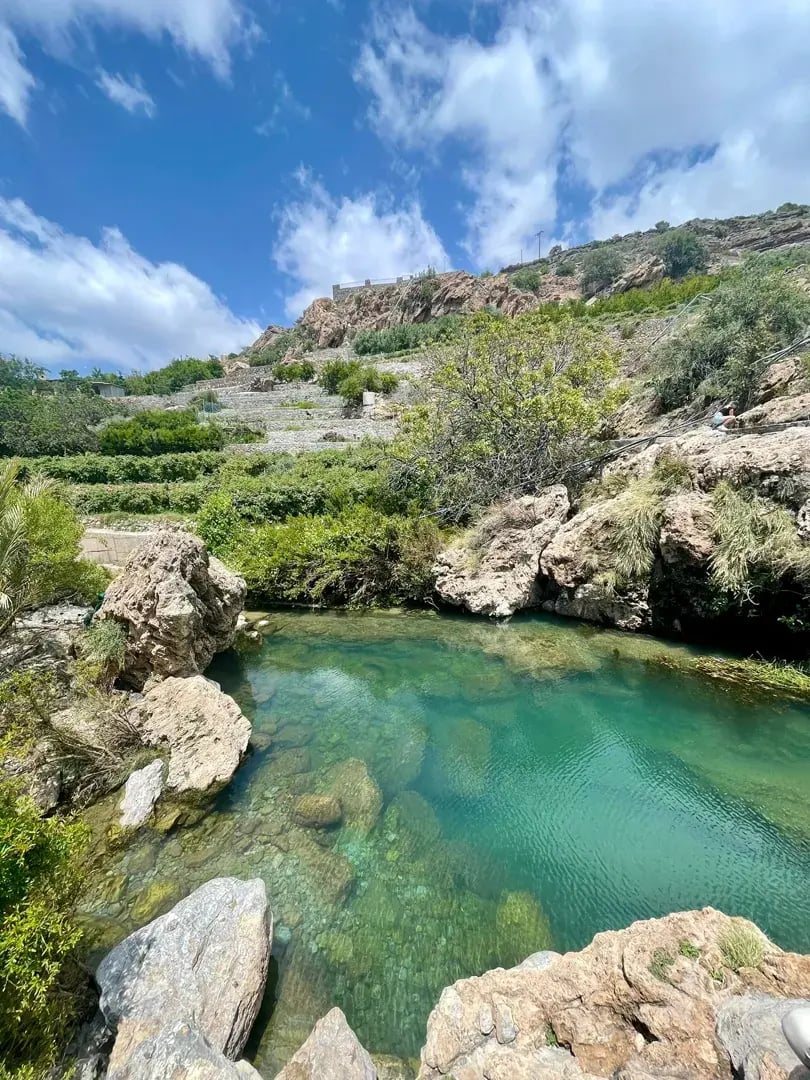 alila jabal akhdar oman orient the family project privatbilder see