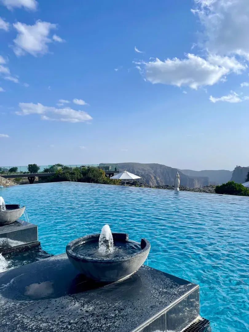 anantara al jabal al akhdar privat10