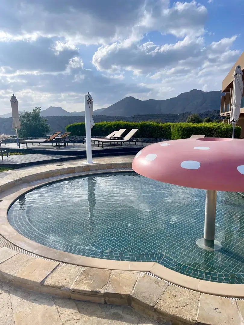 anantara al jabal al akhdar privat11
