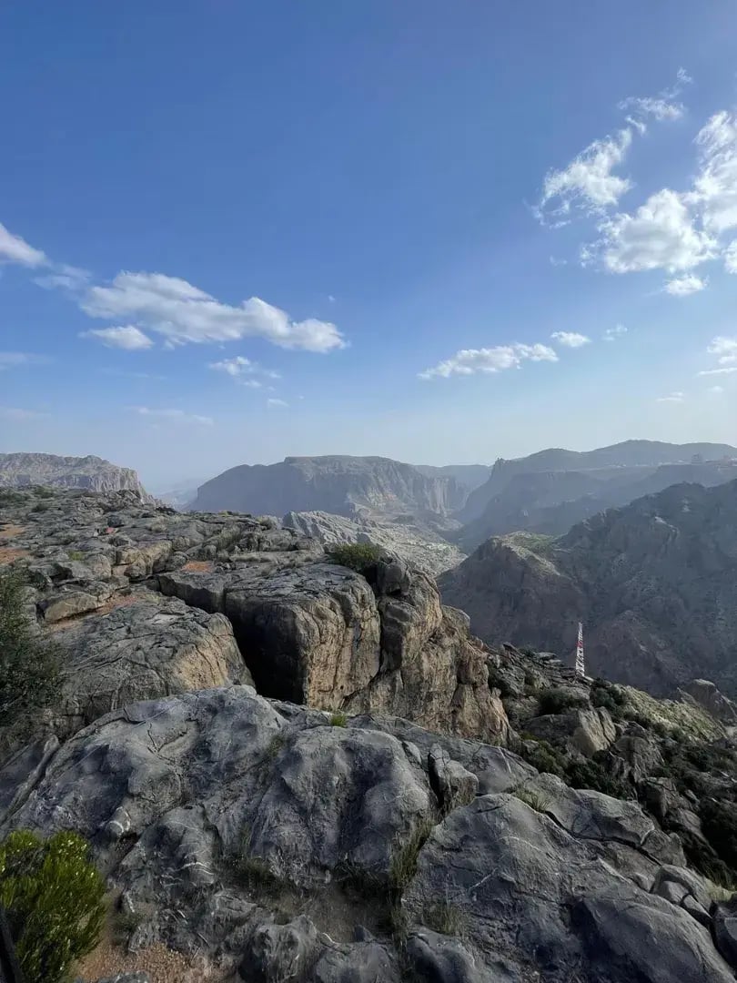 anantara al jabal al akhdar privat5