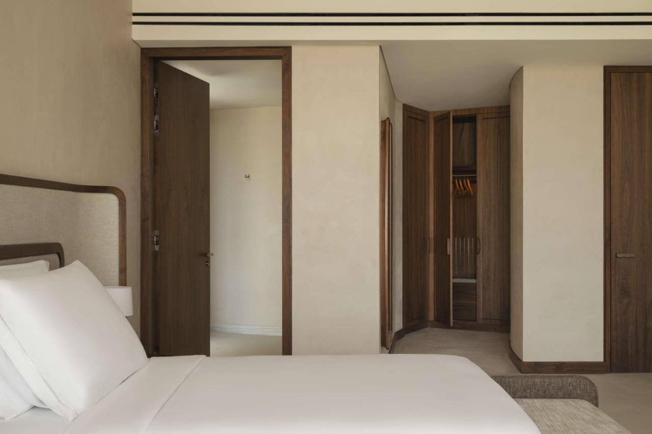 Bab Al Shams Desert Resort Dubai Familienluxusreisen TheFamilyProject Suite