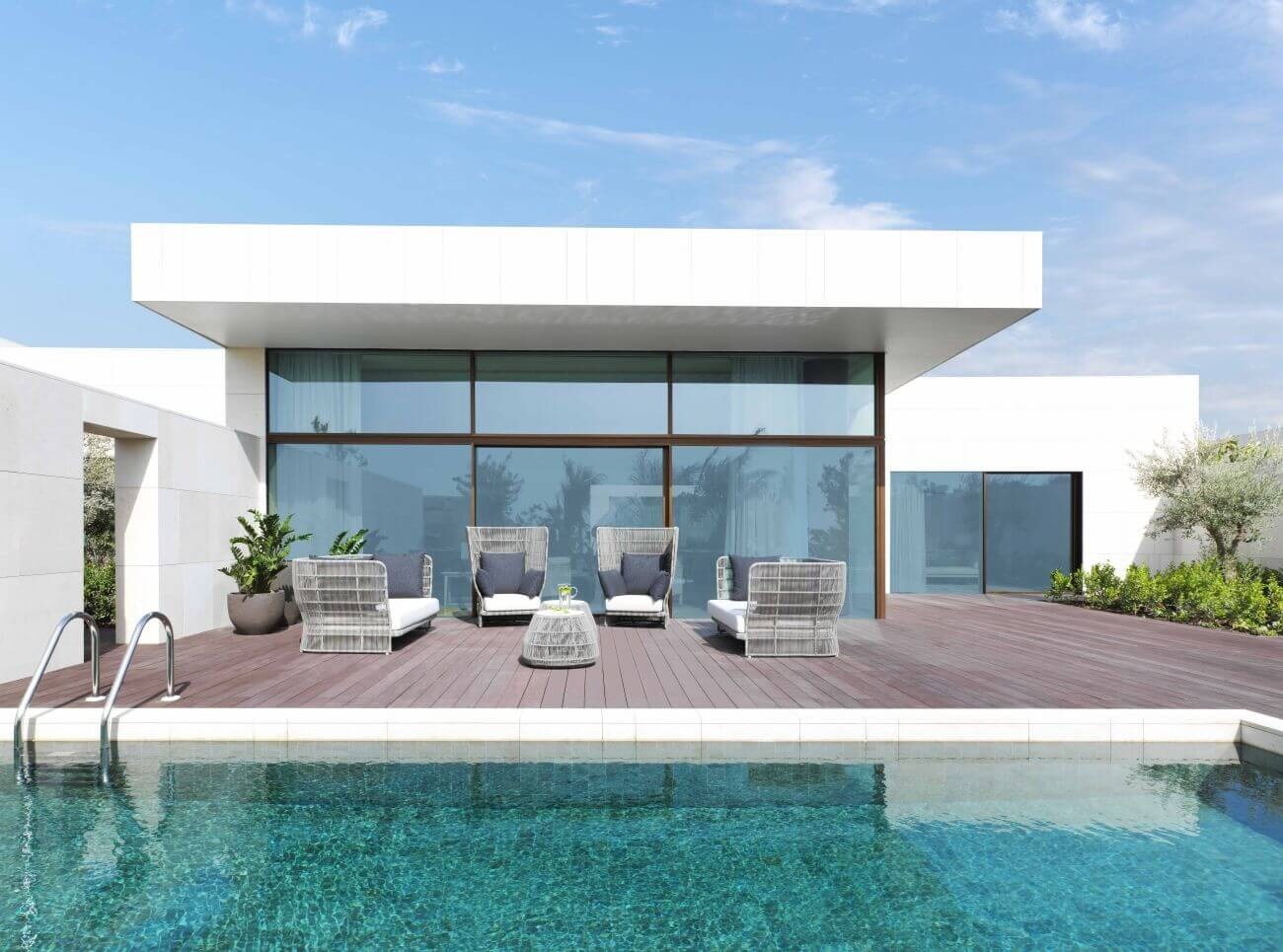 Bulgari-Resort-Dubai-One-Bedroom-Beach-View-Villa-1