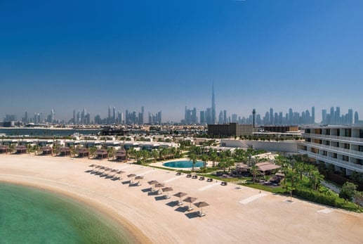 Bulgari Resort Dubai familienluxusreise (13)