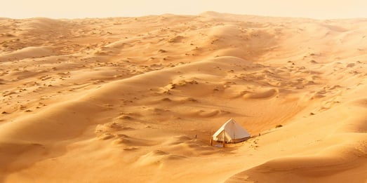 Canvas Club Tents Familienluxusreisen TheFamilyProject Glamping