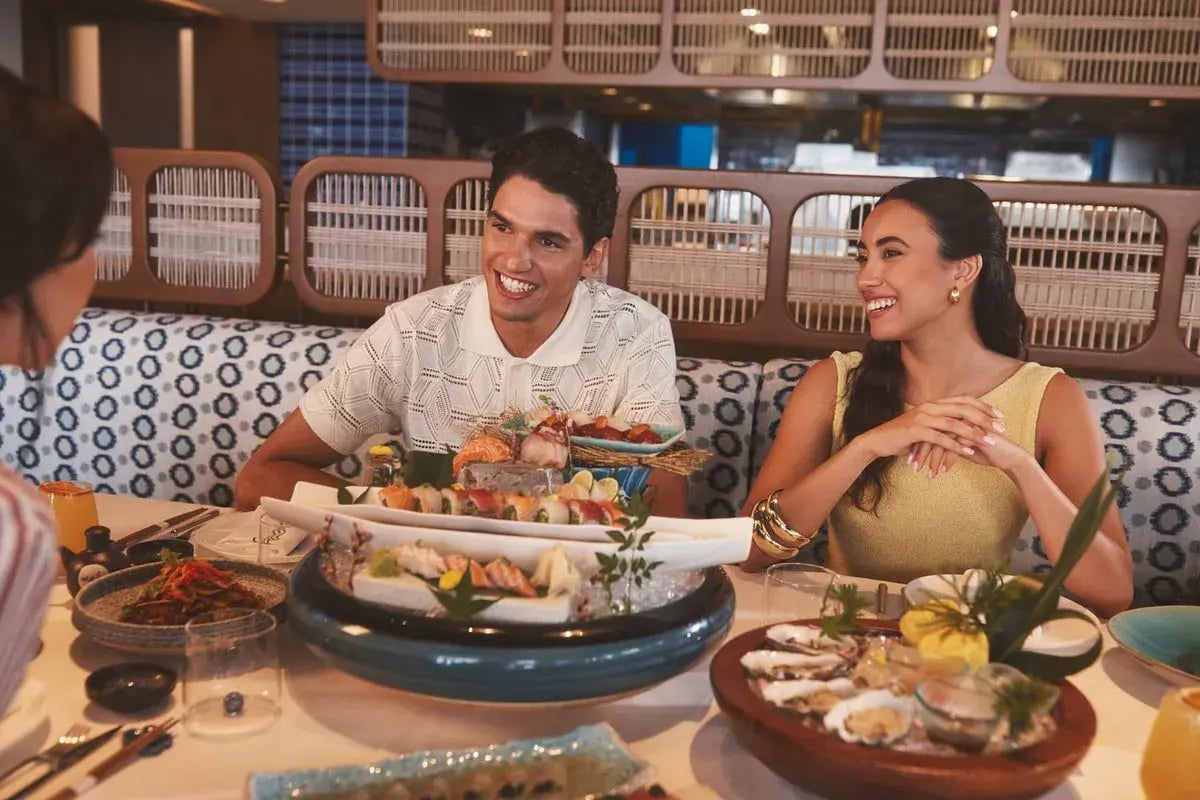 four-seasons-dubai-dining