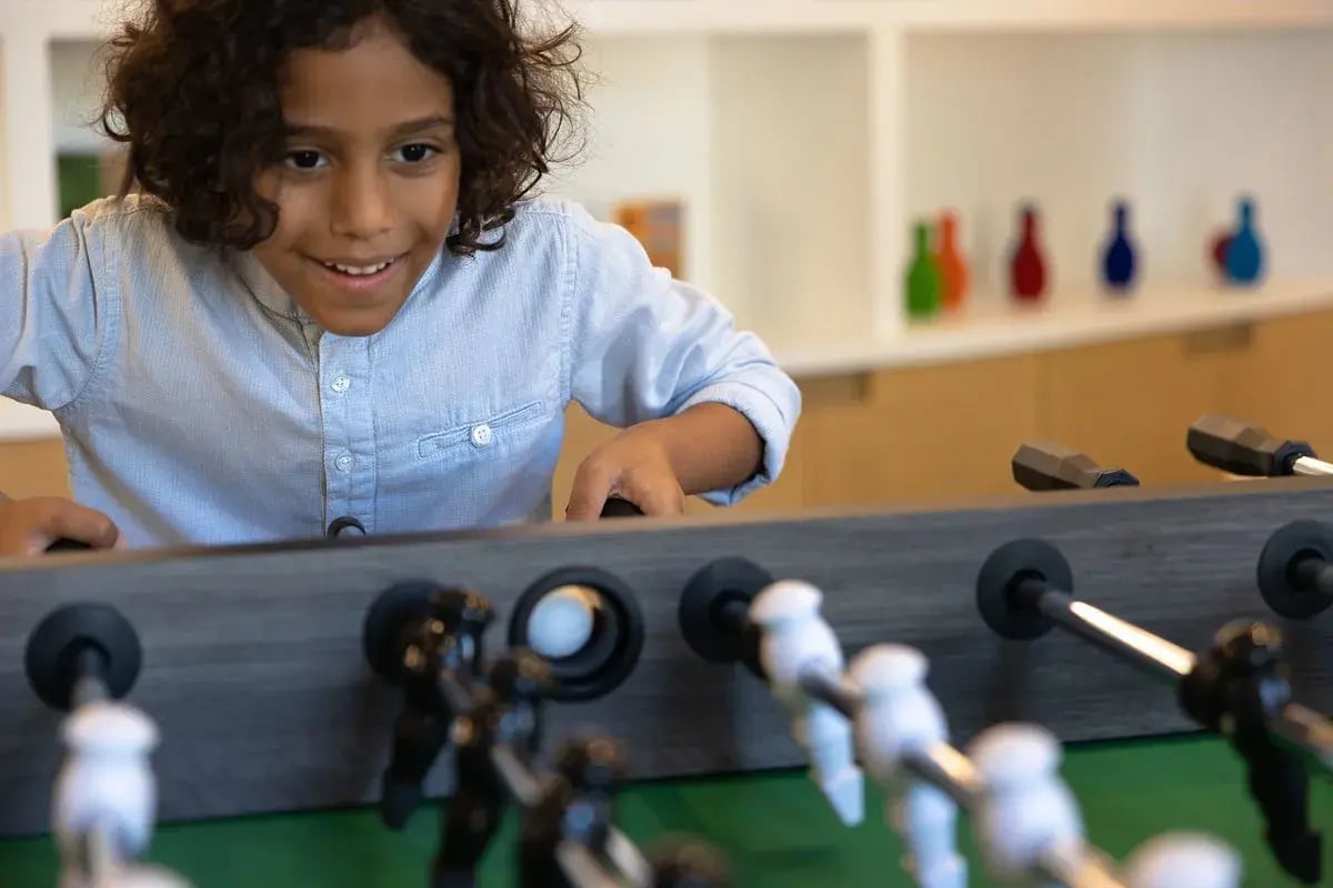 jumeirah muscat bay kidsclub