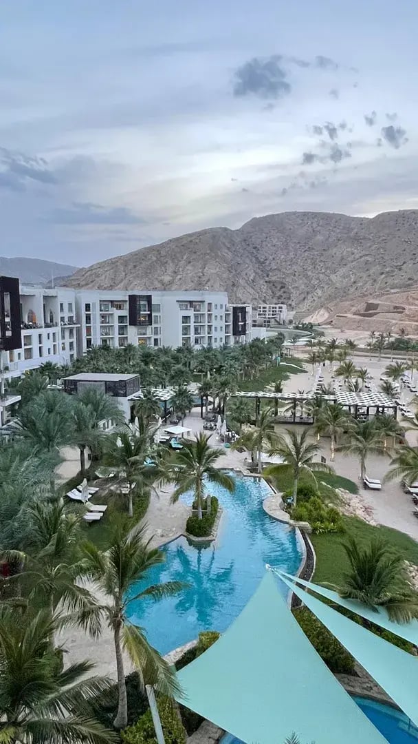 jumeirah muscat bay privat1
