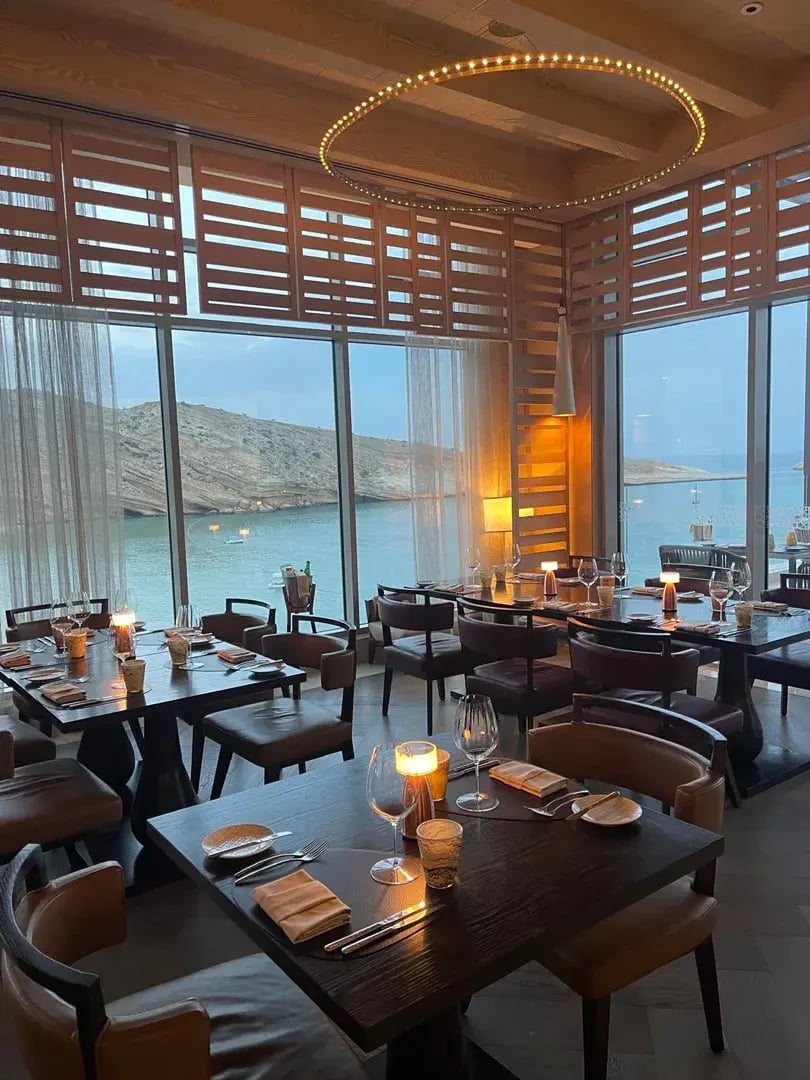 jumeirah muscat bay privat3