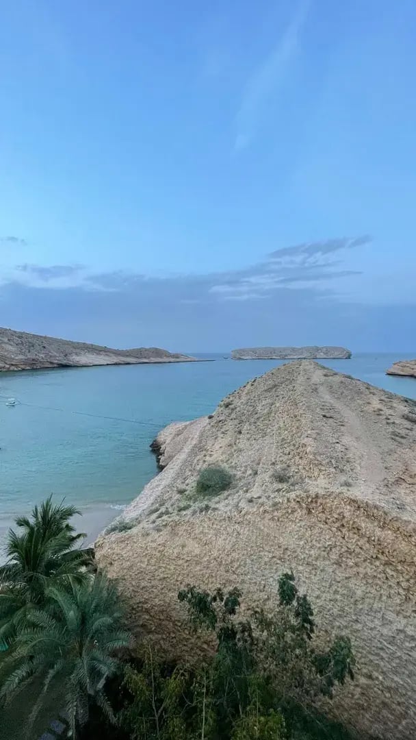 jumeirah muscat bay privat4