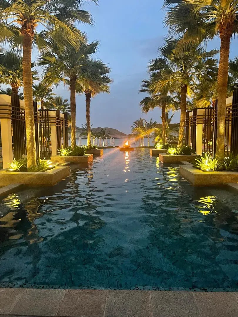 jumeirah muscat bay privat6