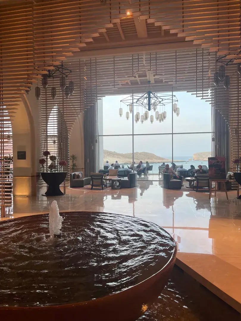 jumeirah muscat bay privat7