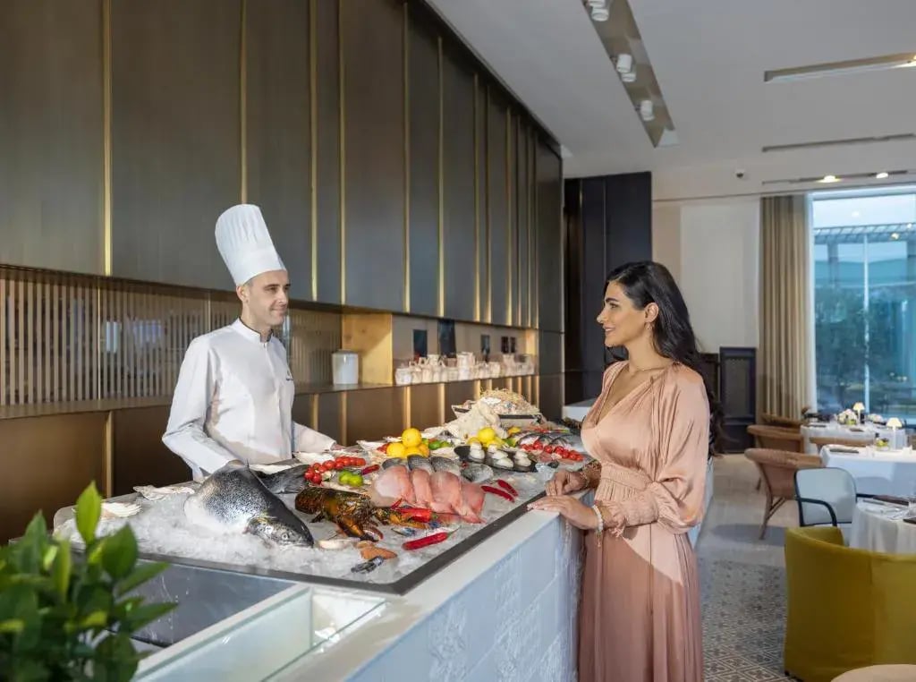 oberoi al zorah adults