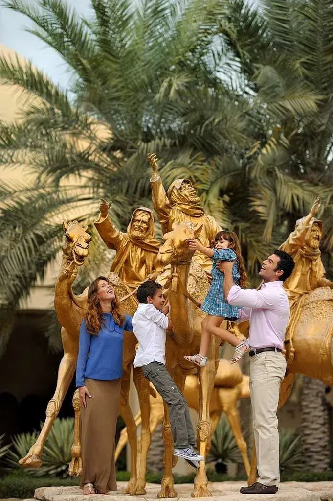 one-and-only-royal-mirage-family