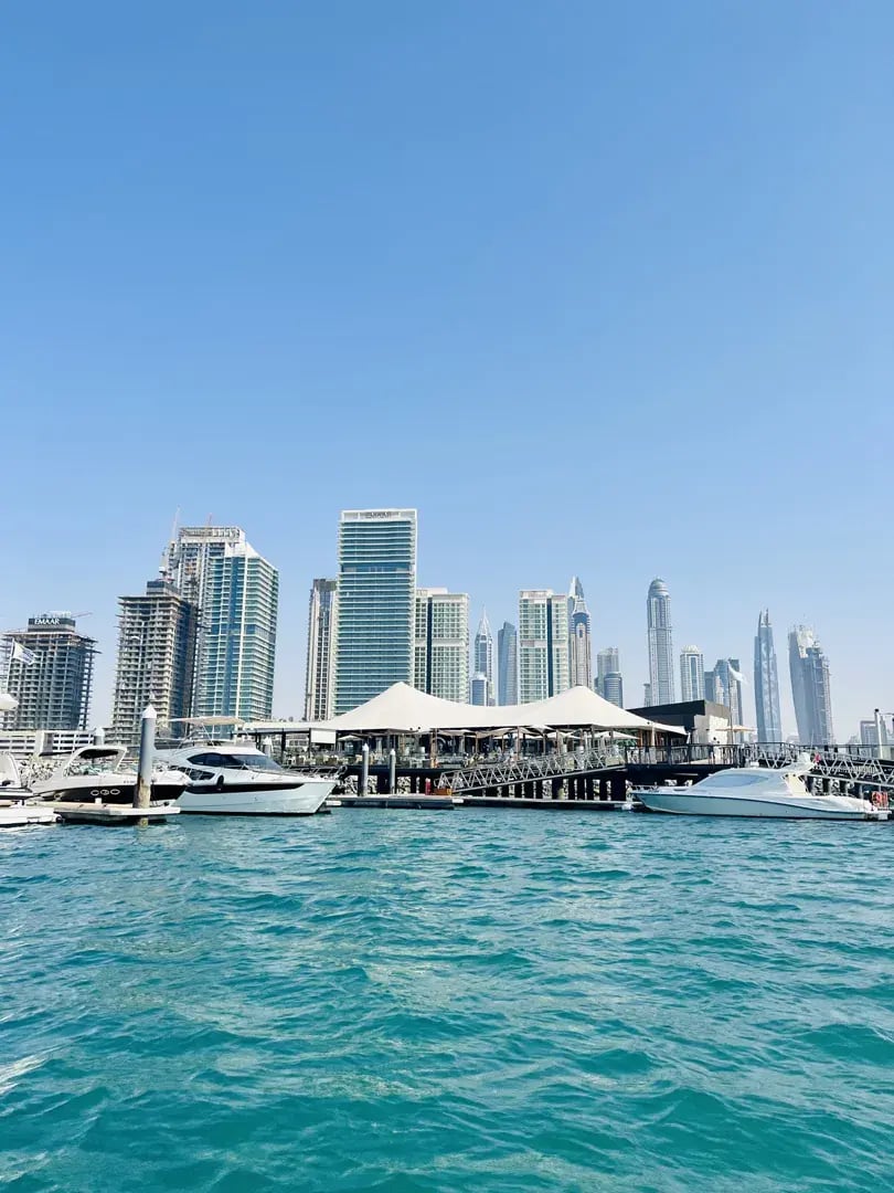 oneundonly the palm dubai orient the family project privatbilder dubai