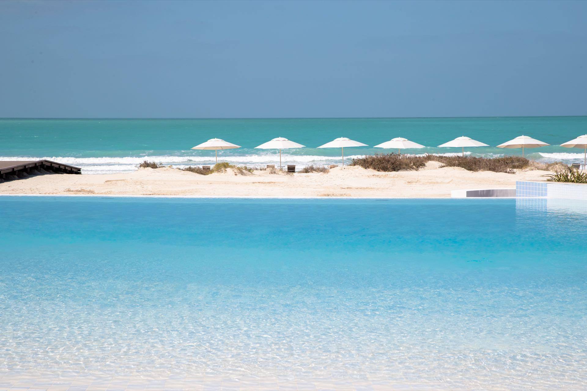 Saadiyat Island