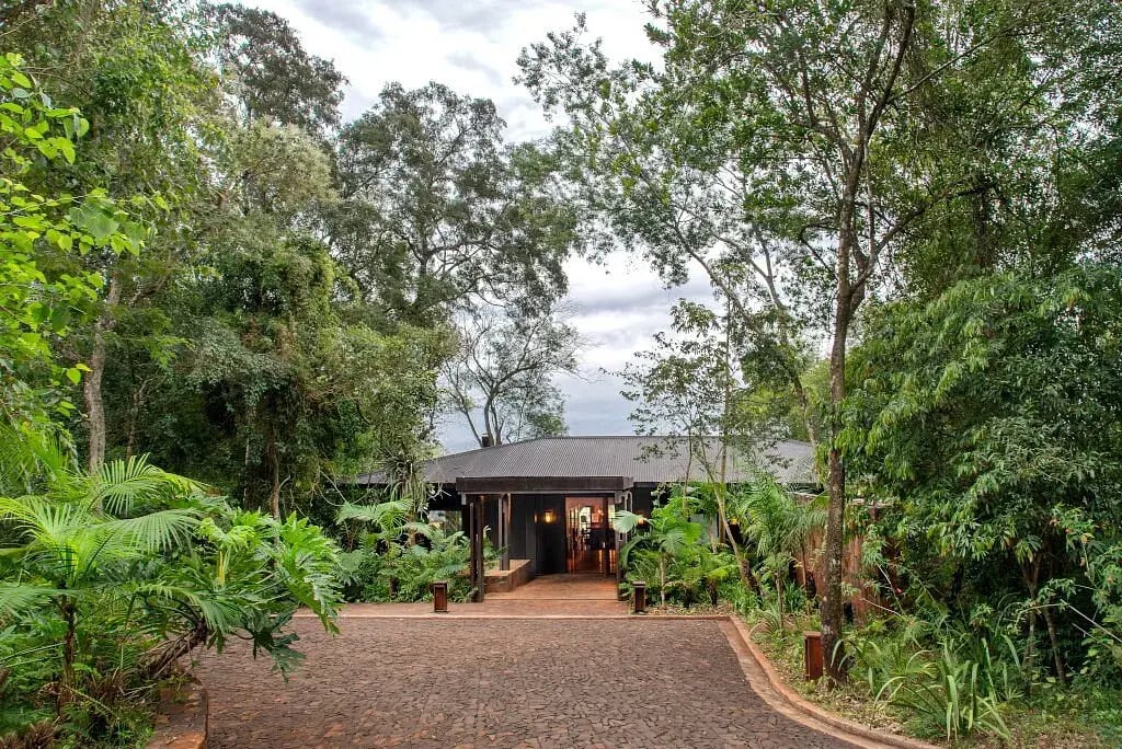 awasi iguazu argentinien sudamerika master villa familiengeeignet the family project luxus familie kinder reisen