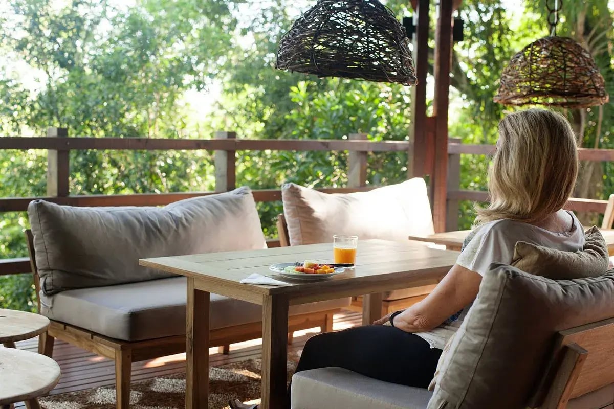 awasi iguazu lounge