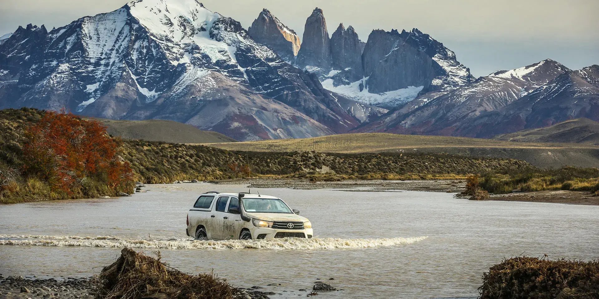 awasi patagonia patagonien torres del paine chile sudamerika luxus urlaub kinder the family project