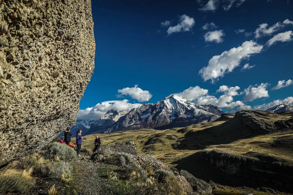 awasi patagonia excursion
