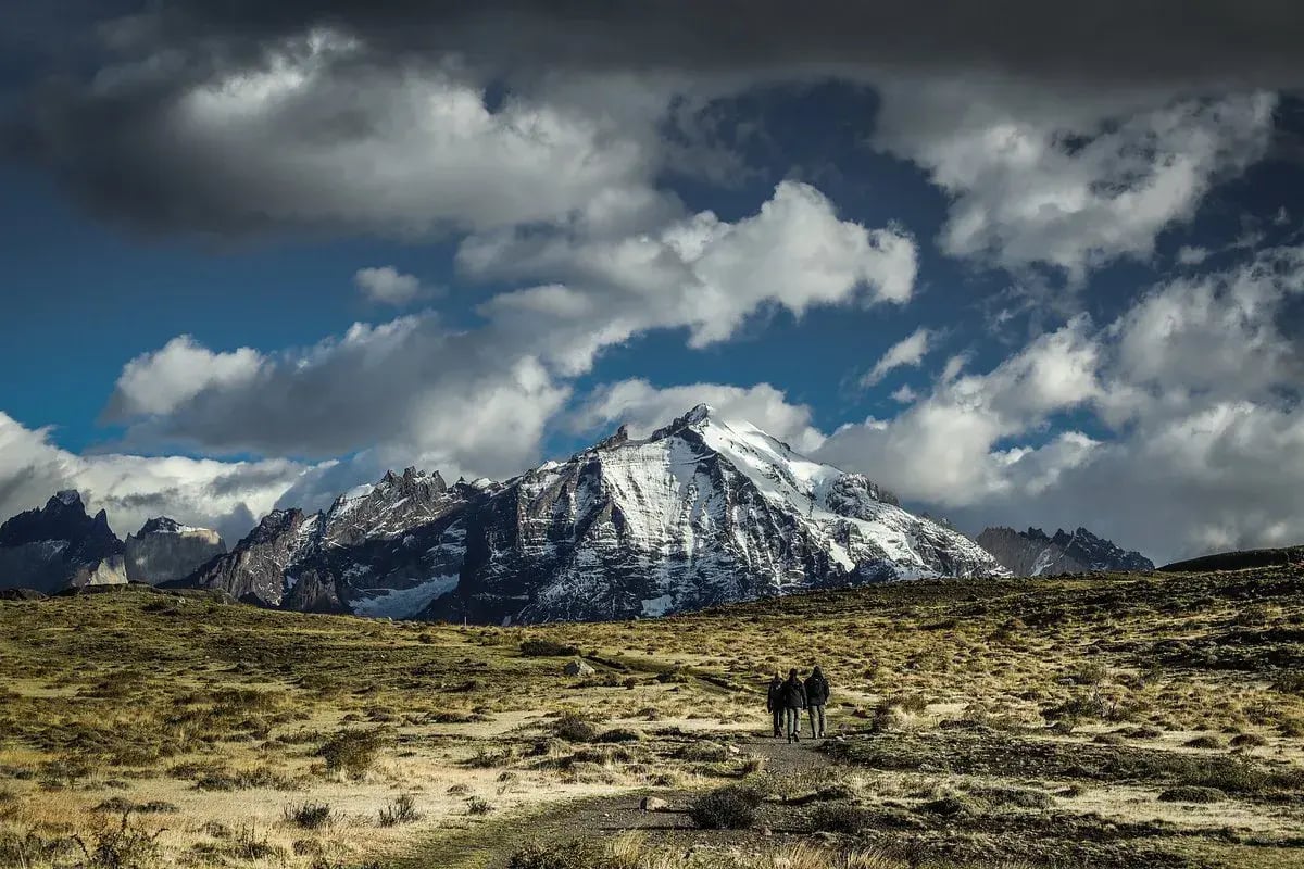awasi patagonia tour