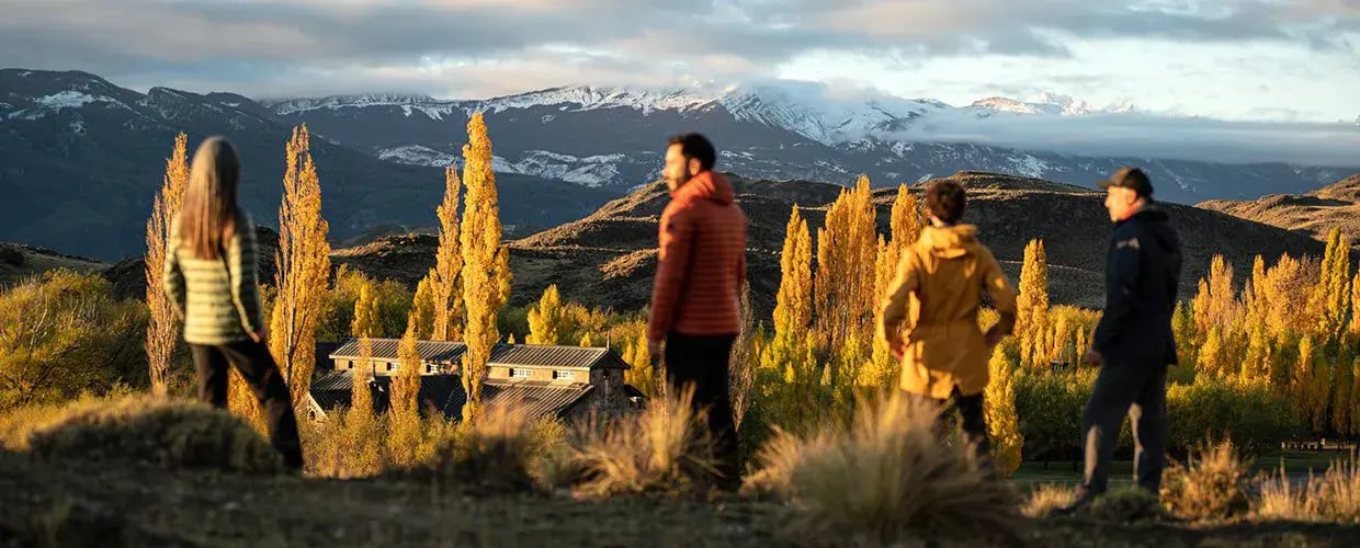 explora patagonia national park chile sudamerika natur luxus urlaub kinder the family project