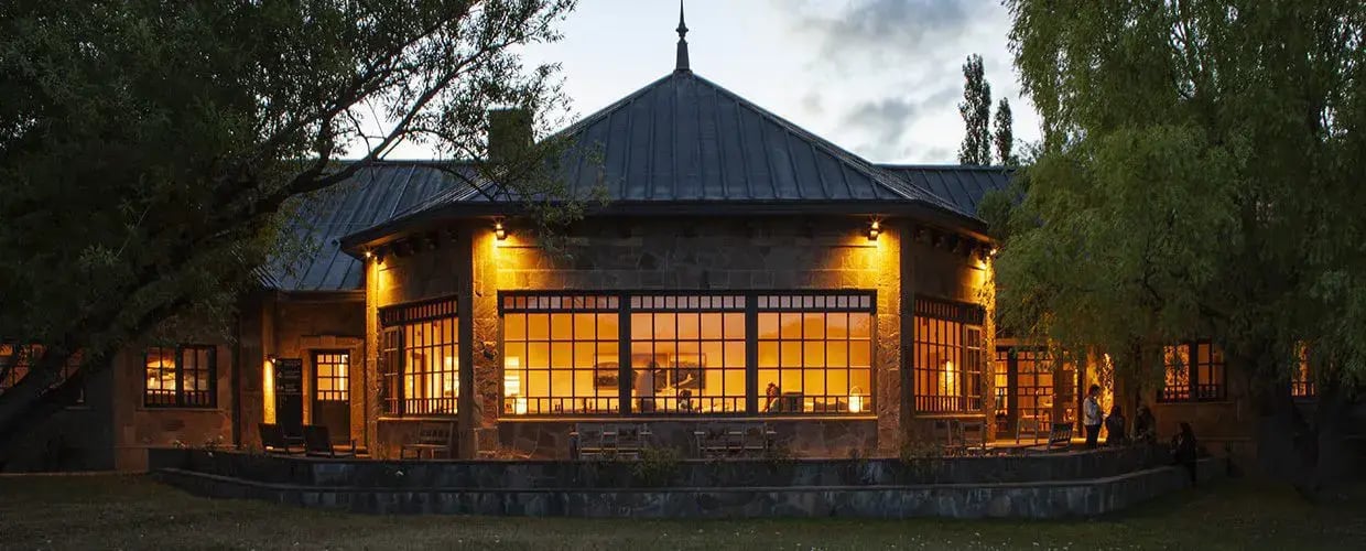 explora patagonia national park chile sudamerika exklusiv familiengeeignet luxus urlaub kinder the family project