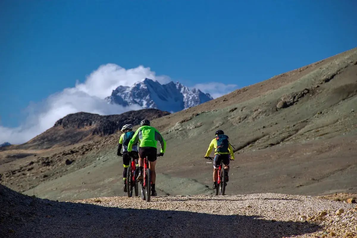 explora patagonia tour