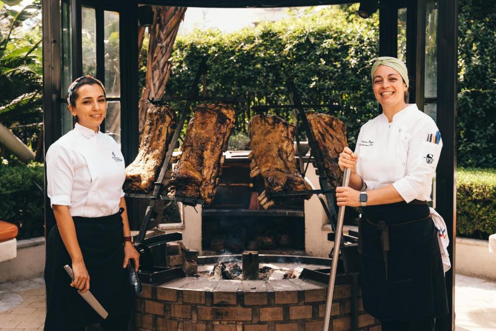 four-seasons-buenos-aires-argentinien-familienluxusreisen-thefamilyproject-grill