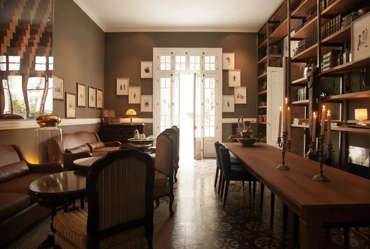 hotel b lima peru sudamerika wohnbeispiel kinderfreundlich exklusiv luxus urlaub kinder the family project