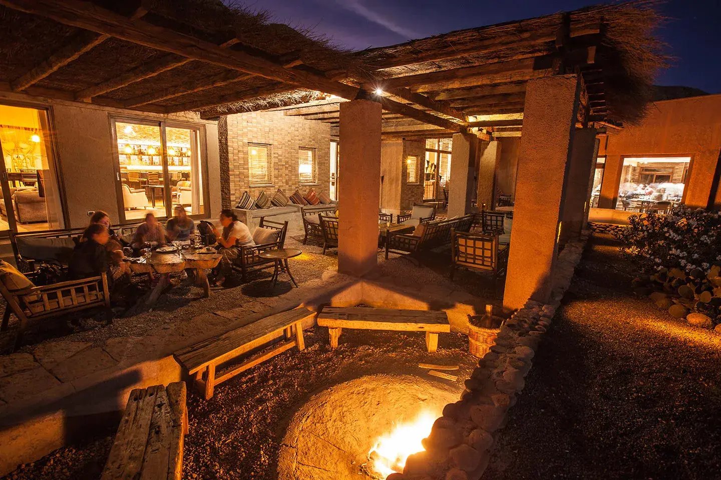 1 nayara alto atacama wuste chile sudamerika exklusiv sonnenuntergang luxus urlaub kinder the family project