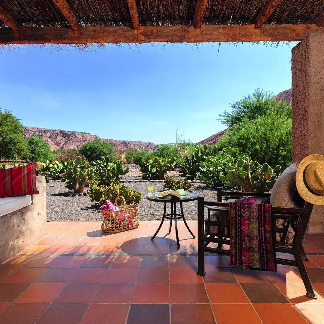 2 nayara alto atacama wuste chile sudamerika aussenansicht exklusiv luxus urlaub kinder the family project