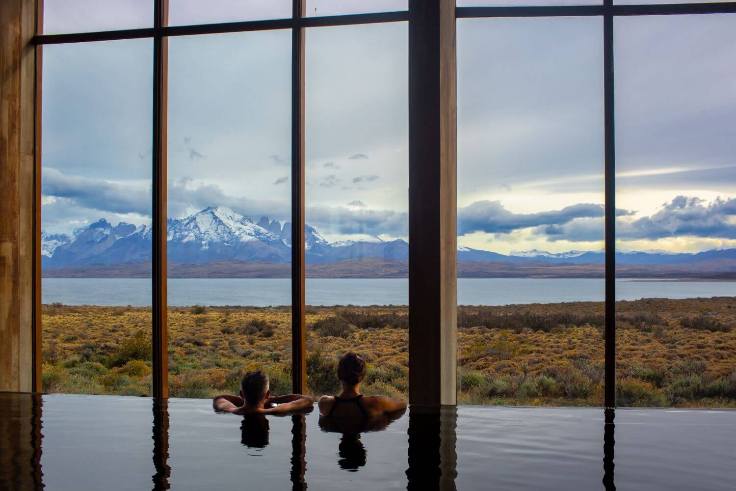 Tierra Patagonia Familienluxusreisen TheFamilyProject Spa
