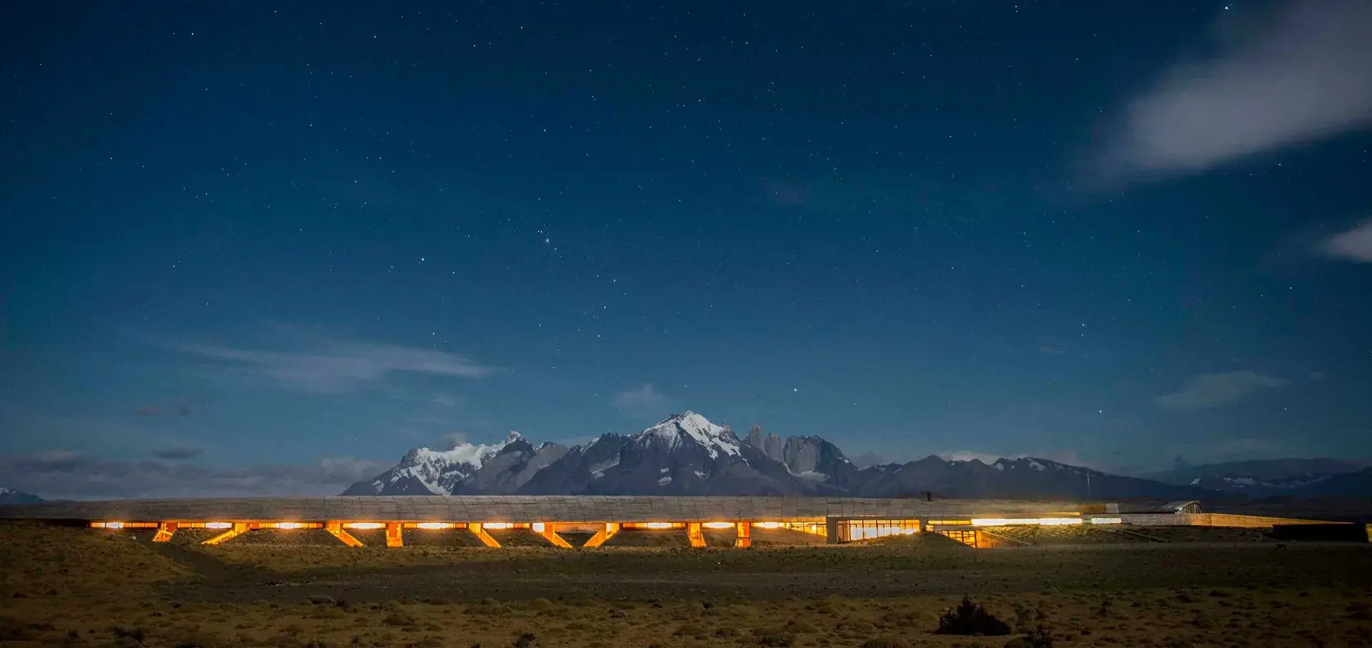 tierra patagonia chile sudamerika natur ausblick luxus urlaub kinder the family project