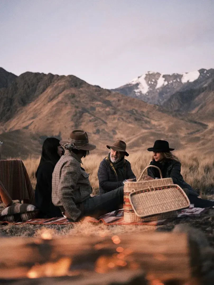 titilaka picknick