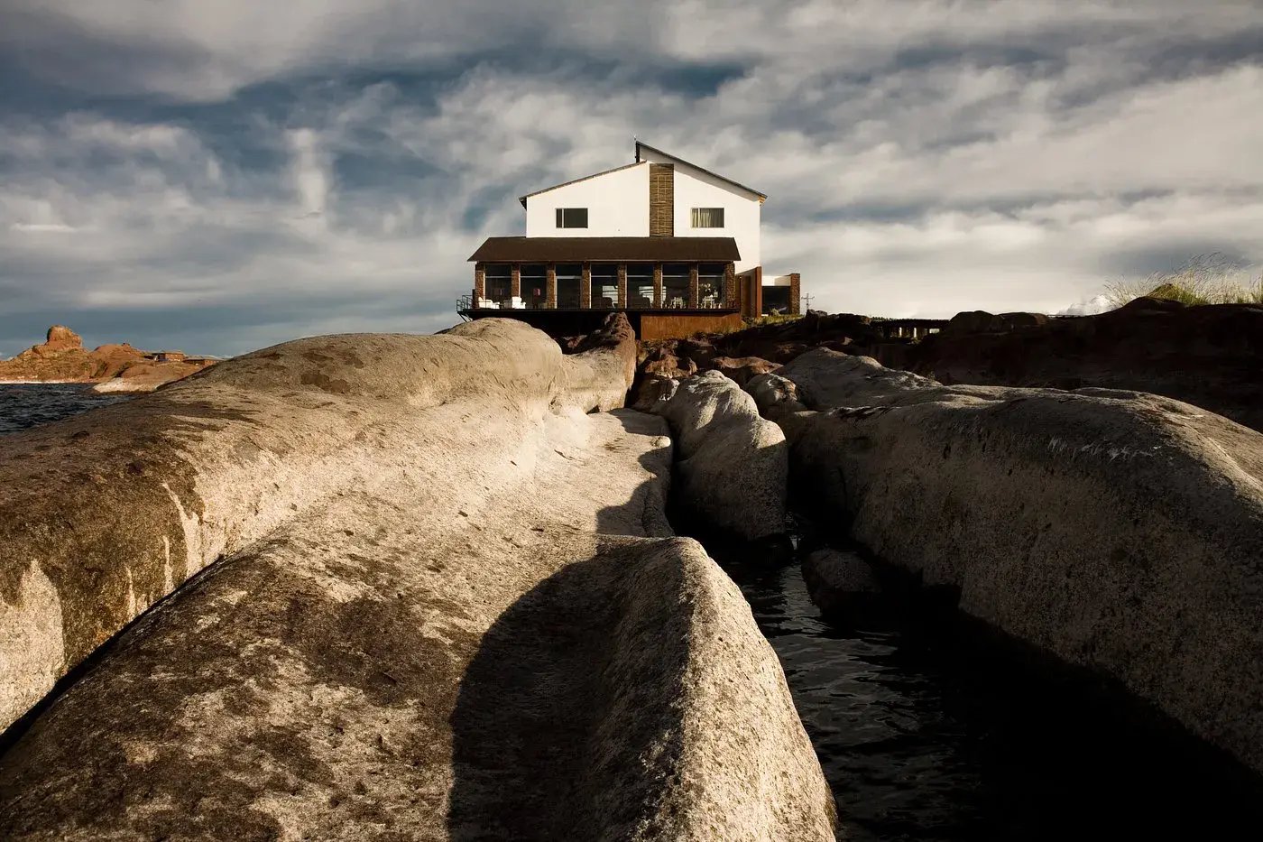 titilaka lodge titicacasee peru sudamerika schlafzimmerbeispiel familienkomfort luxus urlaub kinder the family project