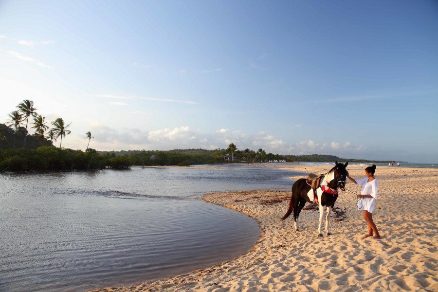 Uxua Casa Strand