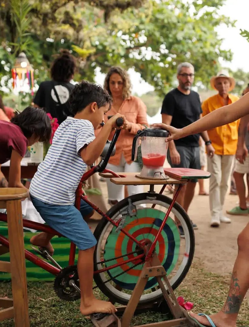 uxua casa festival