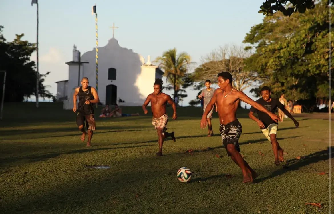 uxua casa football
