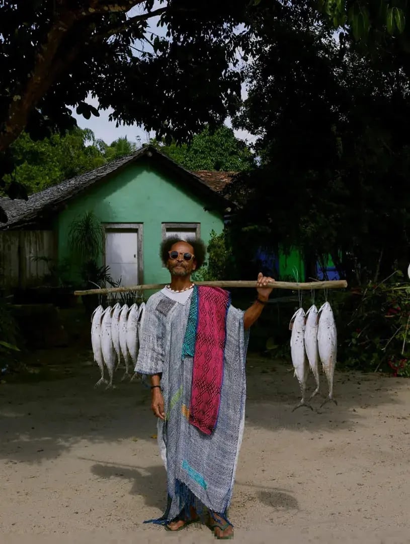 uxua casa tradition