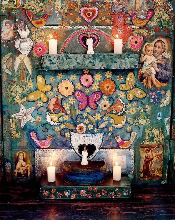 uxua kunst