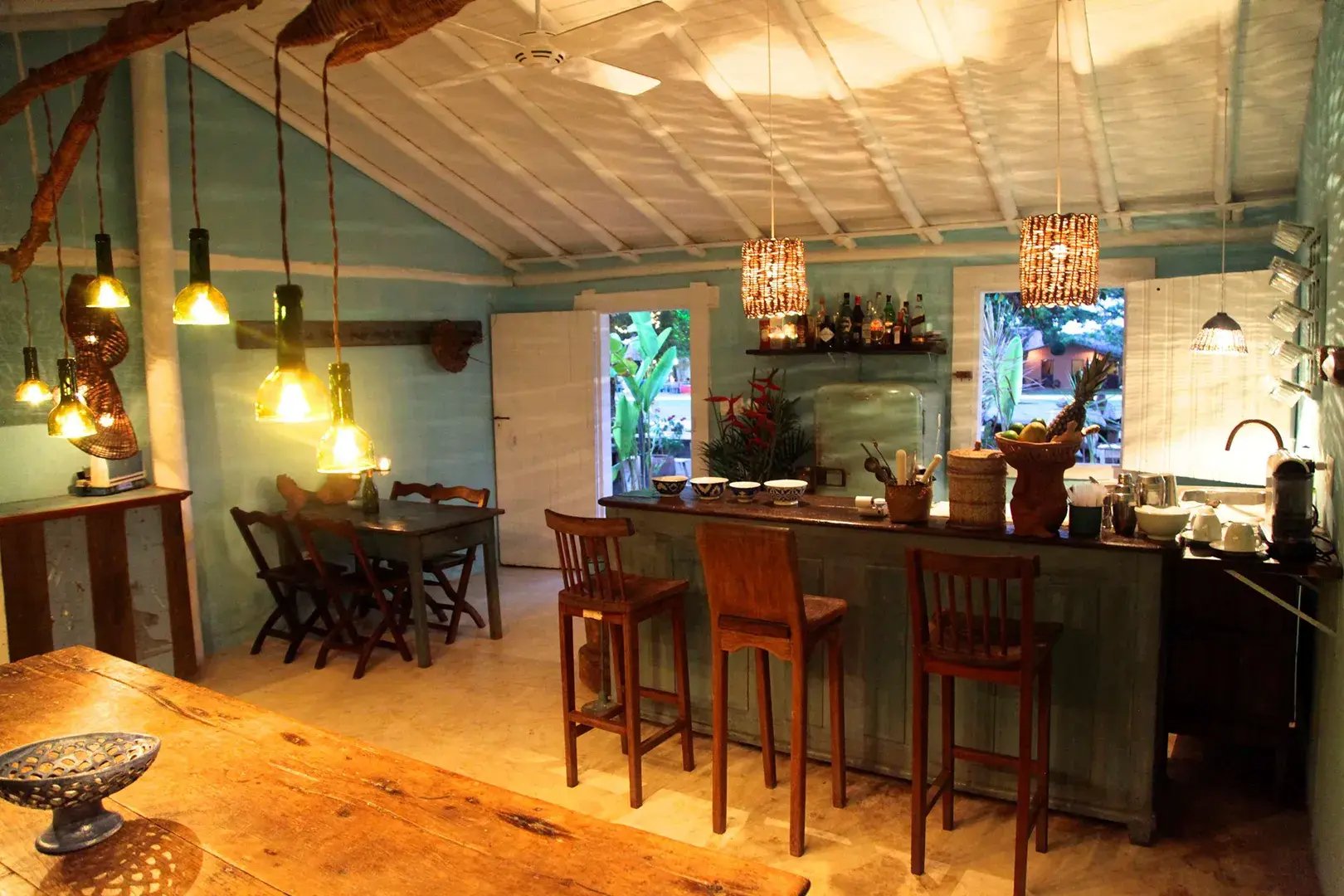 uxua casa hotel trancoso brasilien sudamerika wohnbeispiel exklusiv luxus urlaub kinder the family project