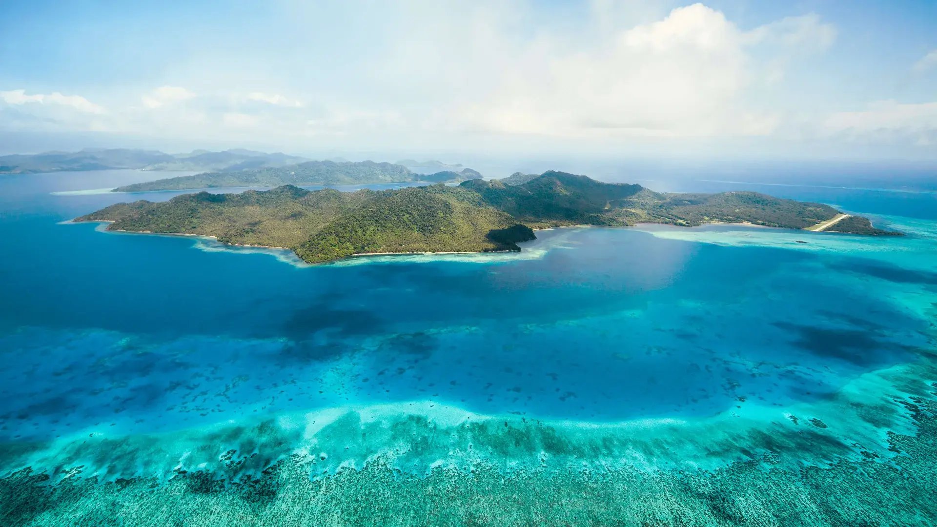 como laucala island sudsee sudpazifik meer exklusiv luxus urlaub kinder the family project