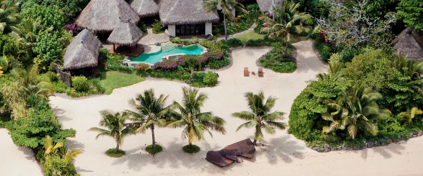 como laucala island sudsee sudpazifik villa luxus urlaub kinder the family project