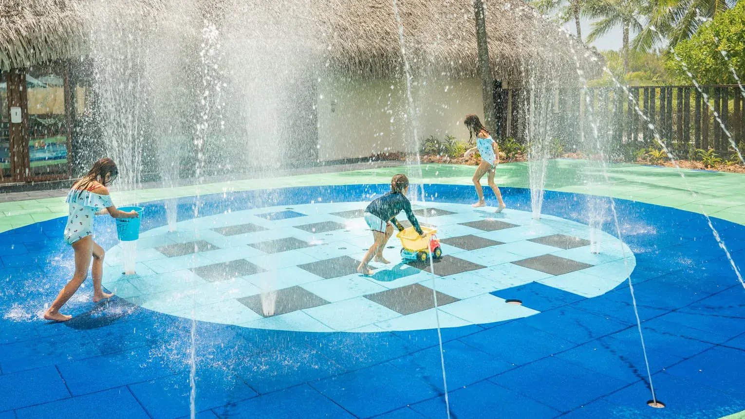 four seasons bora bora kidsclub