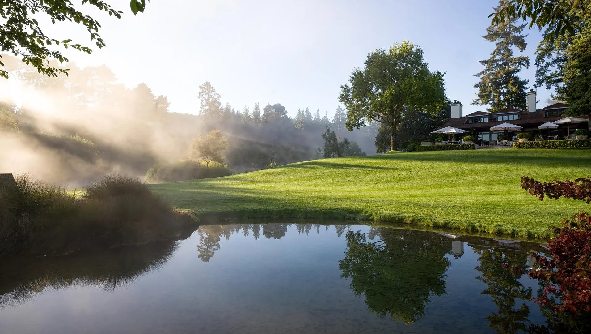 huka lodge taupo neuseeland sudpazifik wasser rafting luxus urlaub kinder the family project