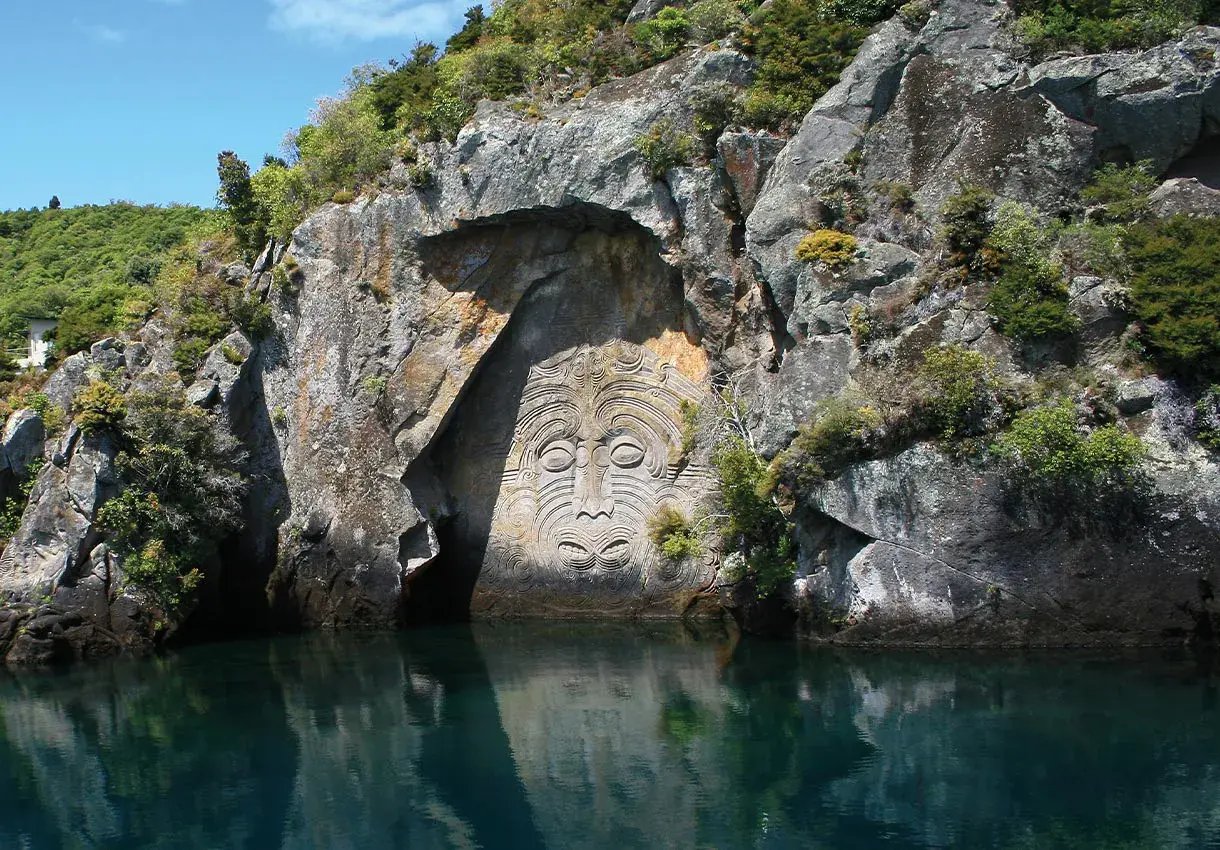 huka lodge taupo neuseeland sudpazifik natur exklusiv luxus urlaub kinder the family project