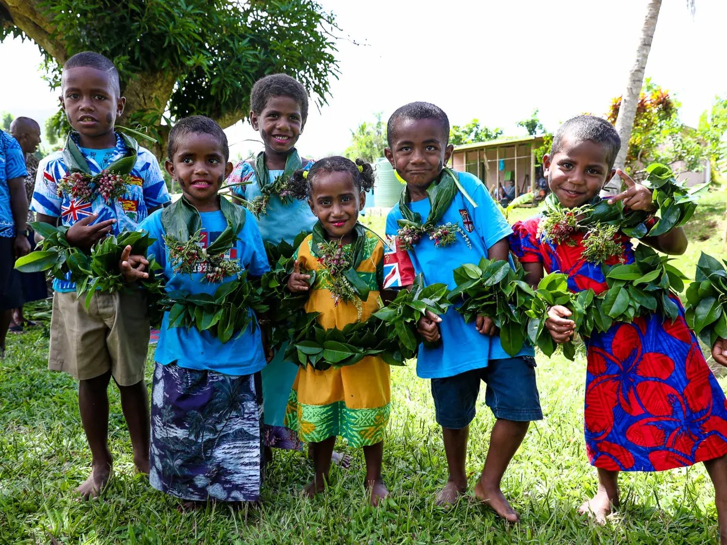 kokomo private island fiji community