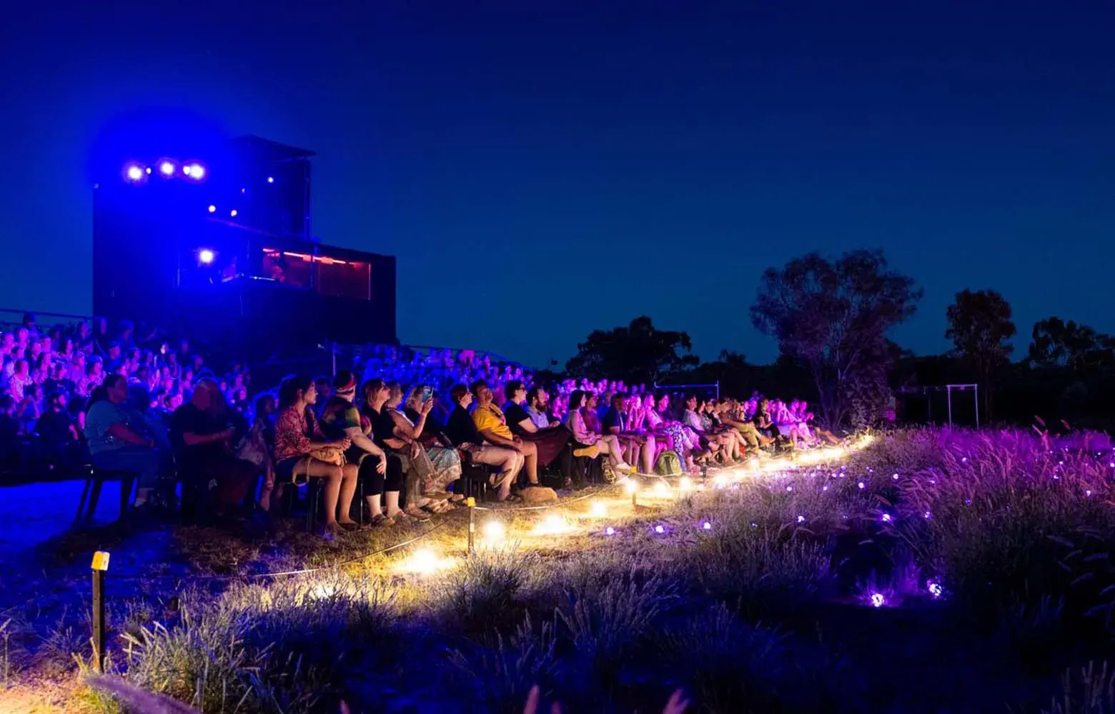longitude131 festivaloflight