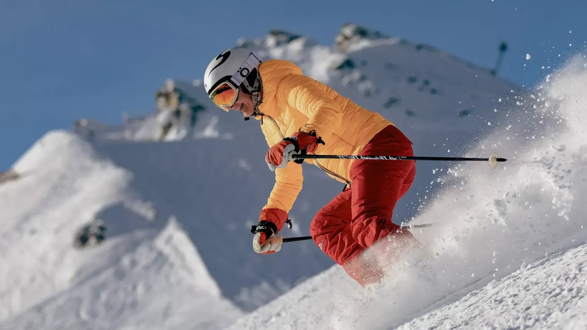 matakauri lodge ski