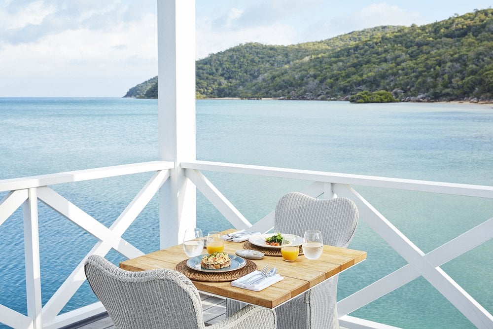 orpheus-island-lodge-australien-thefamilyproject-familienluxusreisen-breakfast